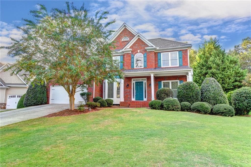 4153 Windgrove Crossing, Suwanee, GA 30024 — most recent listing photo