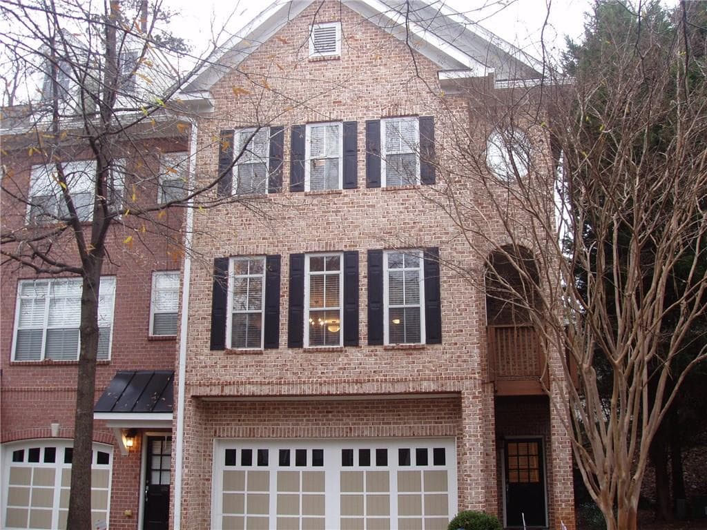 1096 Glenridge Place, Sandy Springs, GA 30342 — most recent listing photo