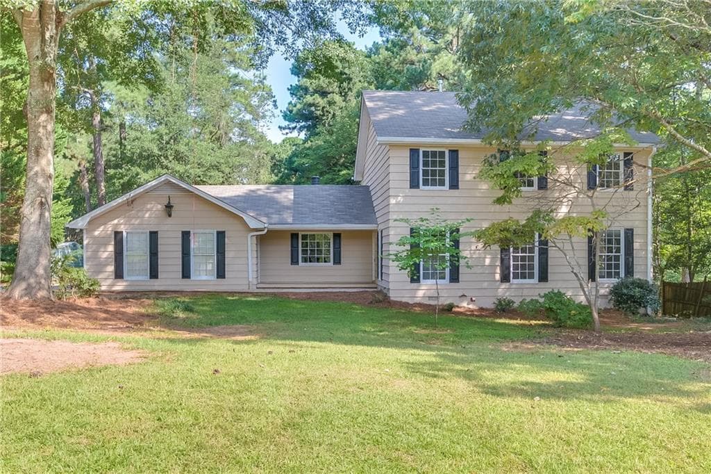 2331 Smokehouse Path, Lawrenceville, GA 30044 — most recent listing photo