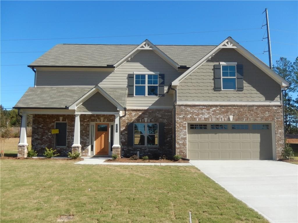 3520 Mulberry Cove Way, Auburn, GA 30011 — most recent listing photo