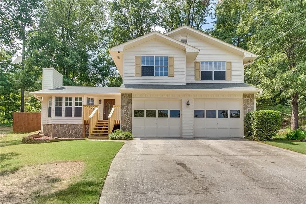 1126 Richland Trace, Sugar Hill, GA 30518 — most recent listing photo