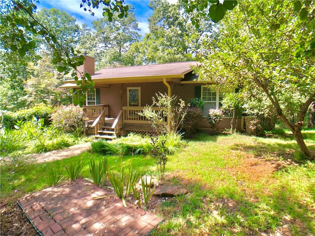 380 Cross Creek Trail, Demorest, GA 30535 — most recent listing photo