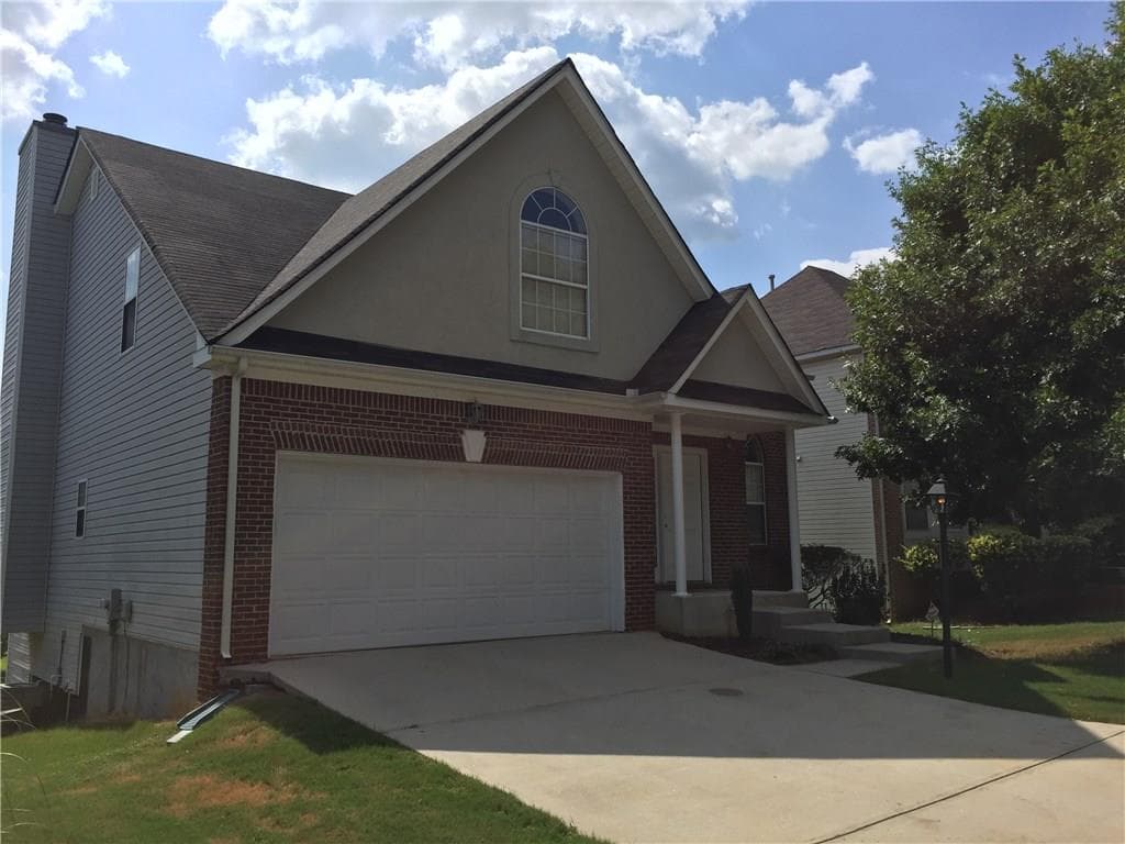 2459 Pierce Circle, Snellville, GA 30078 — most recent listing photo