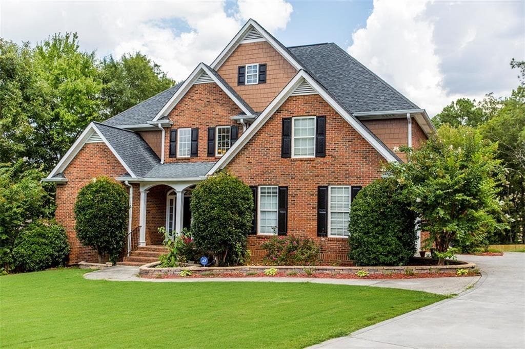 3 Breckenridge Road, Rome, GA 30161 — most recent listing photo