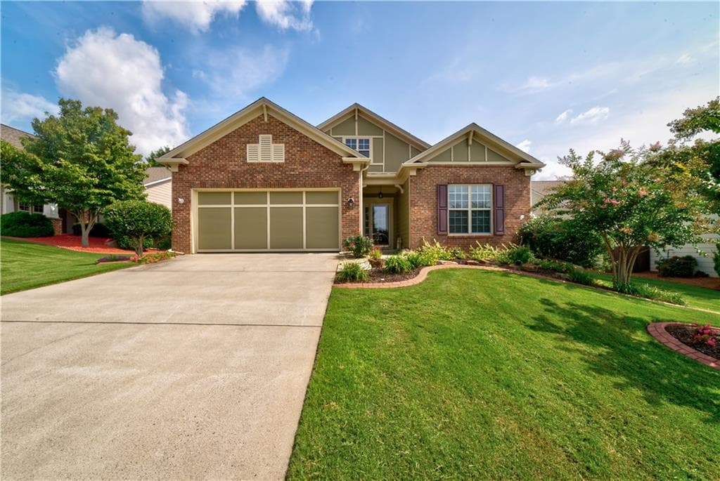 4940 Duke Drive, Cumming, GA 30040 — most recent listing photo
