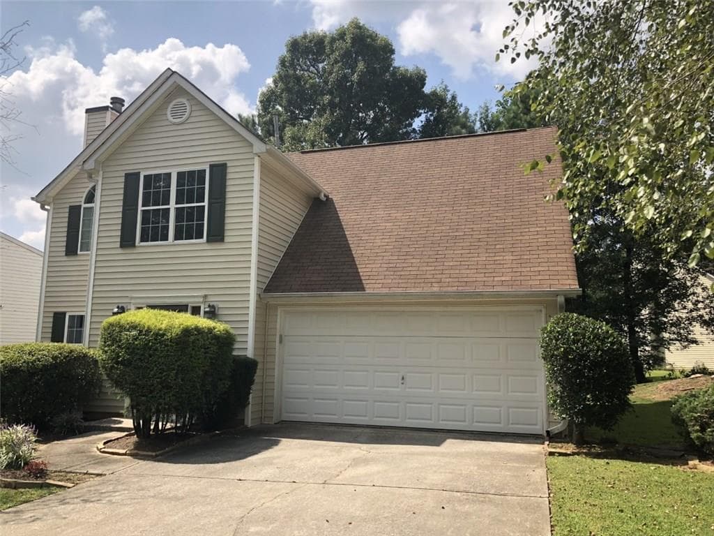 4318 Chesapeake Trace, Acworth, GA 30101 — most recent listing photo