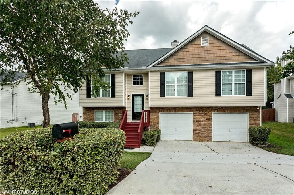 1616 Marceau Drive, Conley, GA 30288 — most recent listing photo