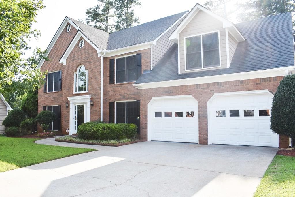1215 Sever Woods Drive, Lawrenceville, GA 30043 — most recent listing photo
