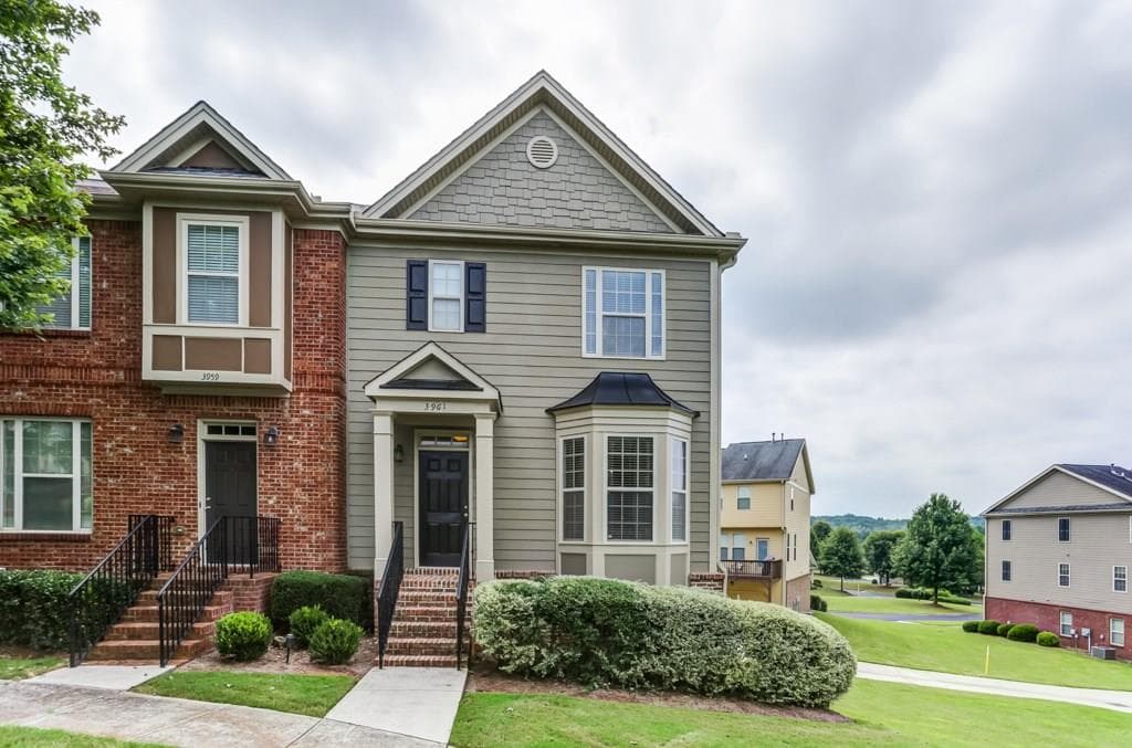 3961 Covey Flush Court 24, Smyrna, GA 30082 — most recent listing photo