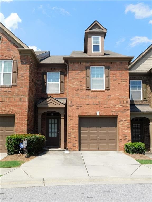 7069 Murphy Joy Lane, Norcross, GA 30092 — most recent listing photo