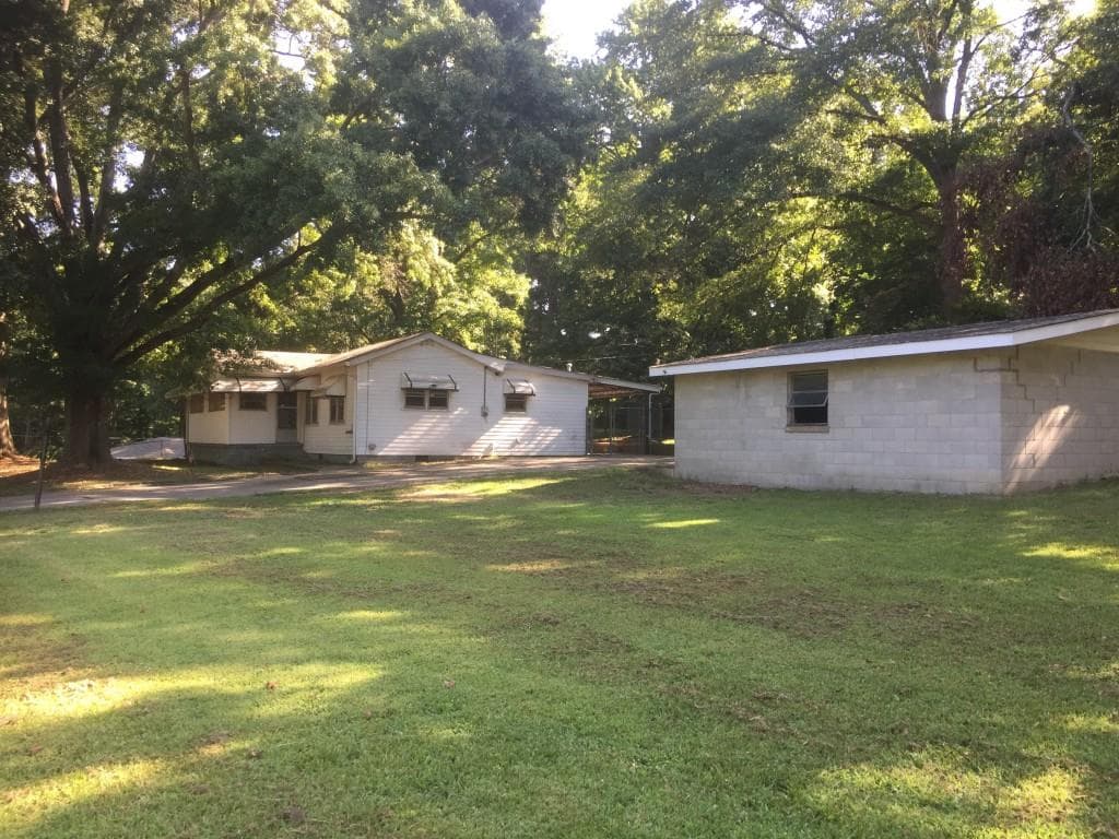 8032 Palmer Street, Douglasville, GA 30134 — most recent listing photo