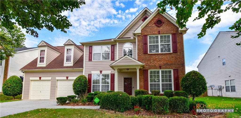 3185 Broadleaf Avenue, College Park, GA 30349 — most recent listing photo