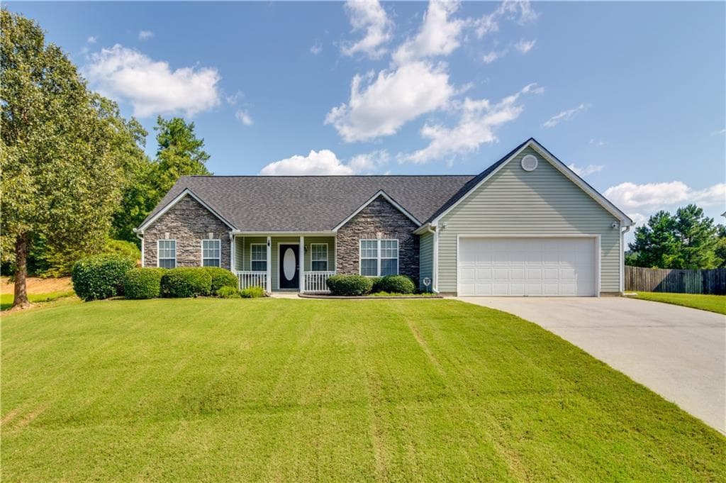 1735 Alcovy River Drive, Dacula, GA 30019 — most recent listing photo