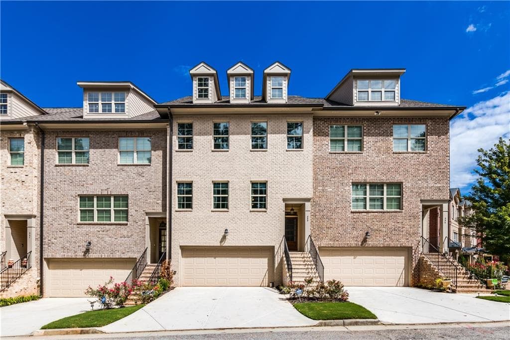 355 Benson Manor Circle, Smyrna, GA 30082 — most recent listing photo