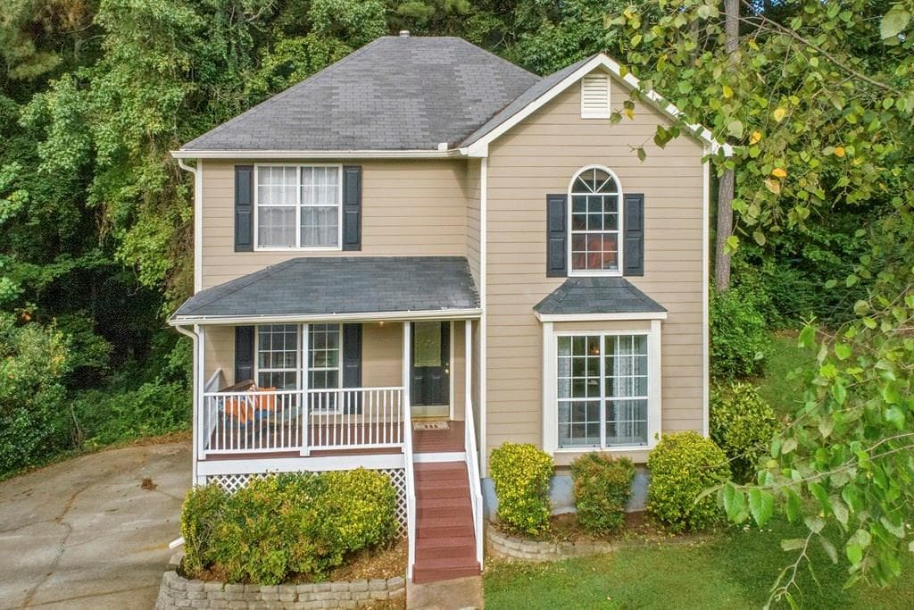 2398 June Springs Drive, Marietta, GA 30008 — most recent listing photo