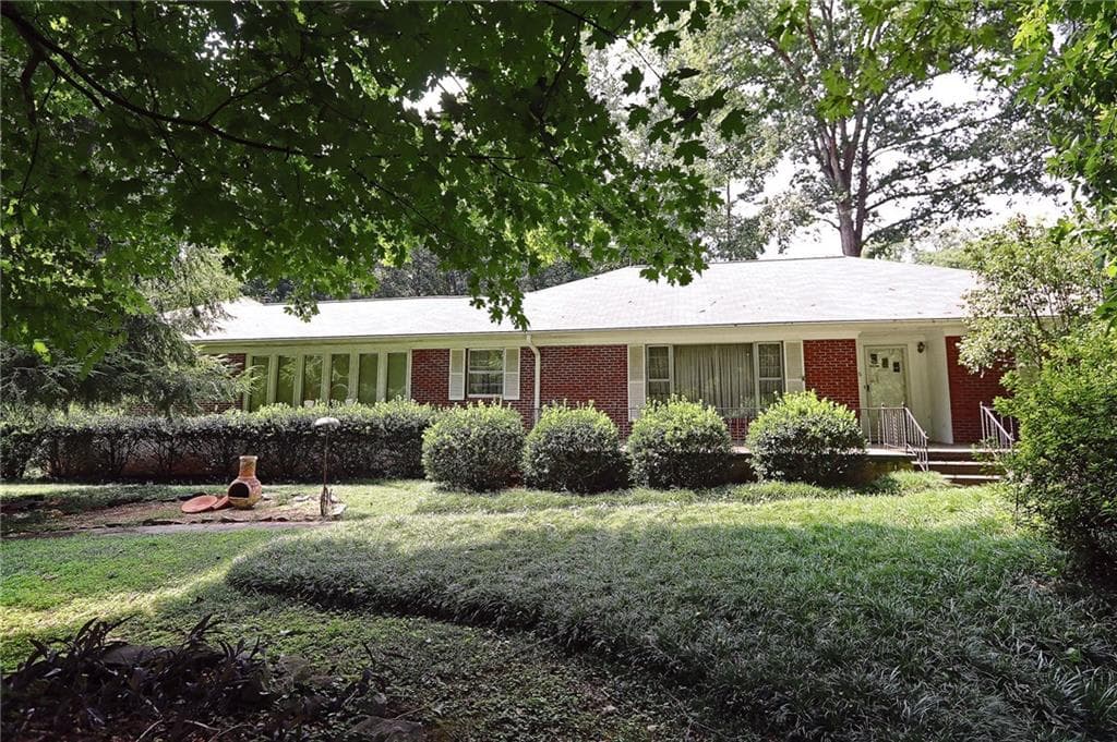 406 Scott Boulevard, Decatur, GA 30030 — most recent listing photo