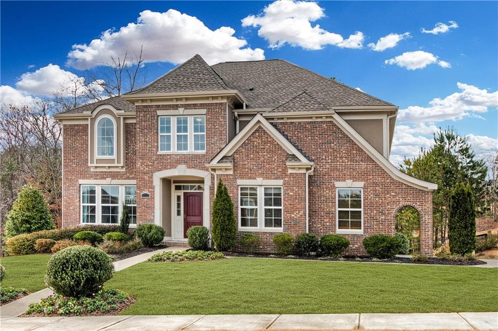 1705 Swindon Way, Cumming, GA 30040 — most recent listing photo