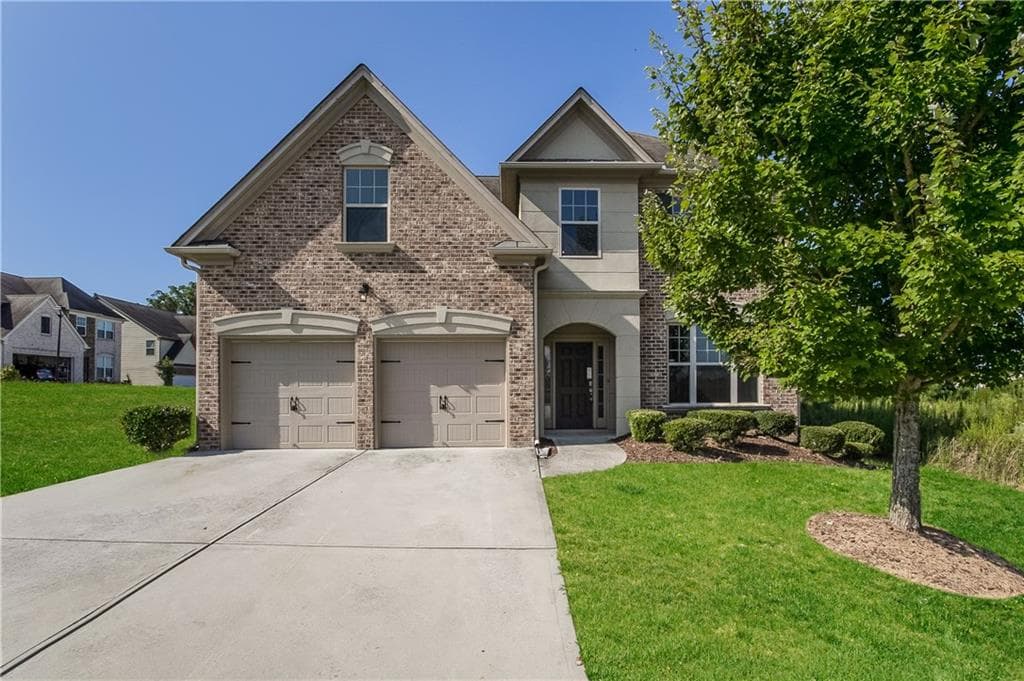 5809 Providence Court, Union City, GA 30291 — most recent listing photo