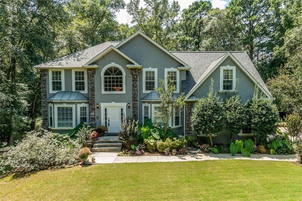 475 Oak Hill Road, Covington, GA 30016 — most recent listing photo