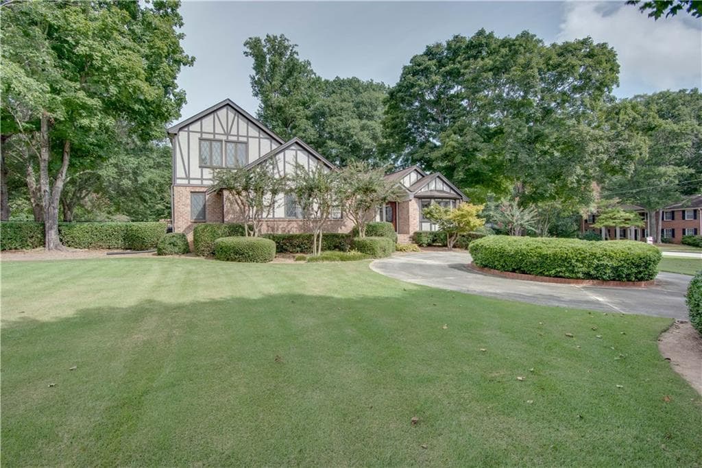 4797 Dean Lane, Lilburn, GA 30047 — most recent listing photo