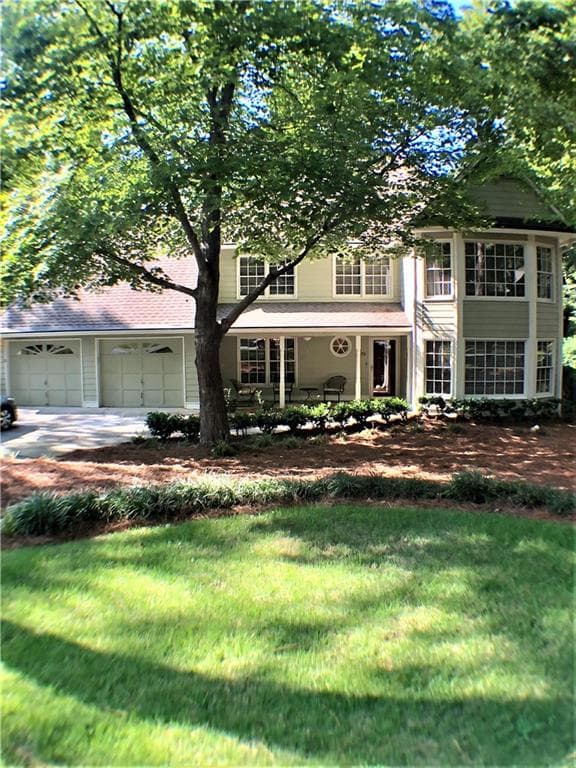 5073 Williamsport Drive, Peachtree Corners, GA 30092 — most recent listing photo
