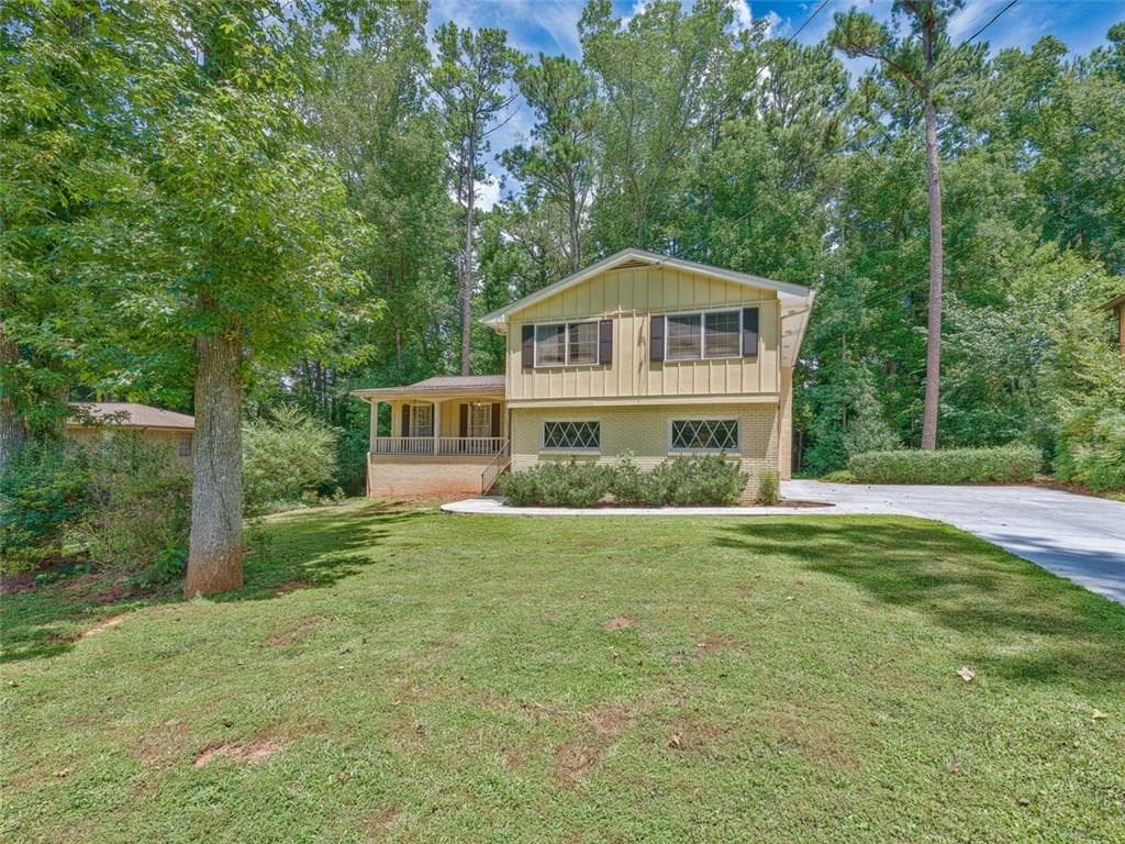 5373 Northchester Court, Dunwoody, GA 30338 — most recent listing photo