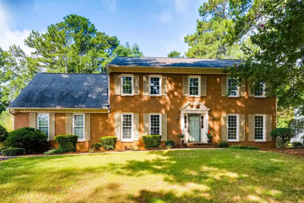 474 Guilford Circle, Marietta, GA 30068 — most recent listing photo