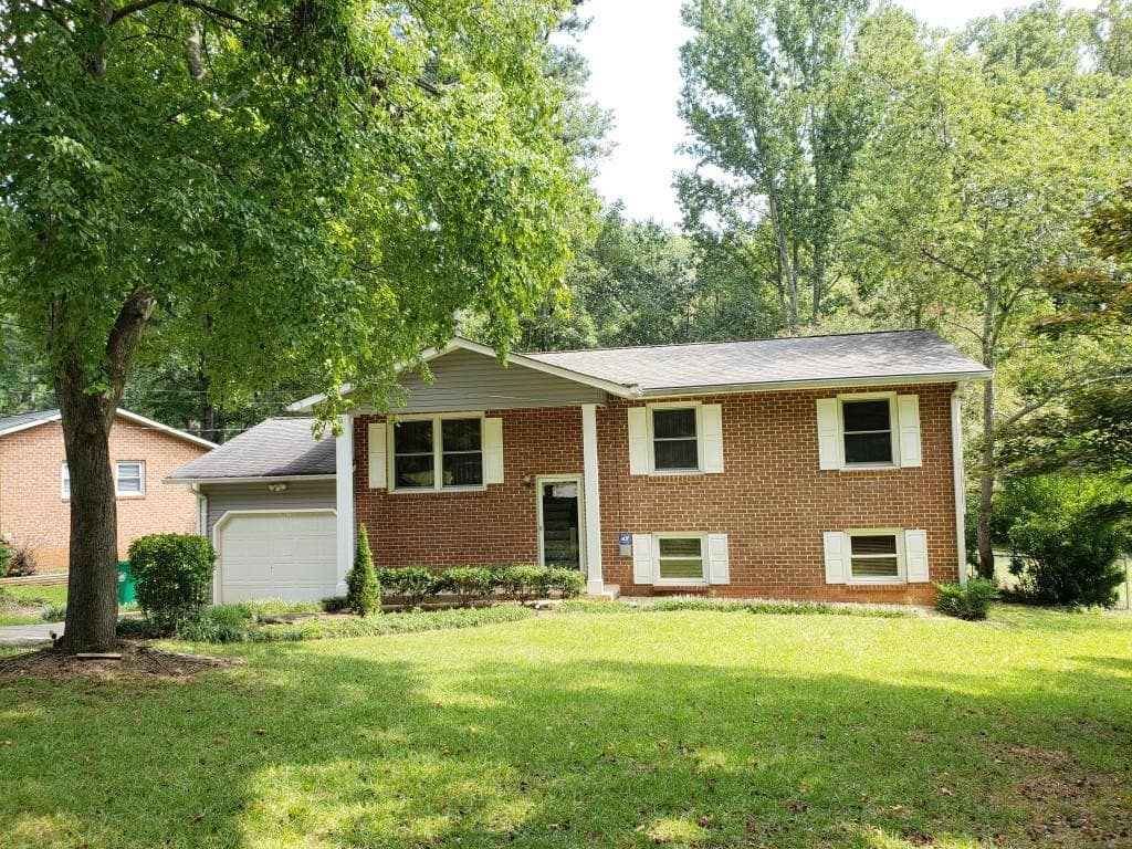 3626 Bishop Drive, Tucker, GA 30084 — most recent listing photo