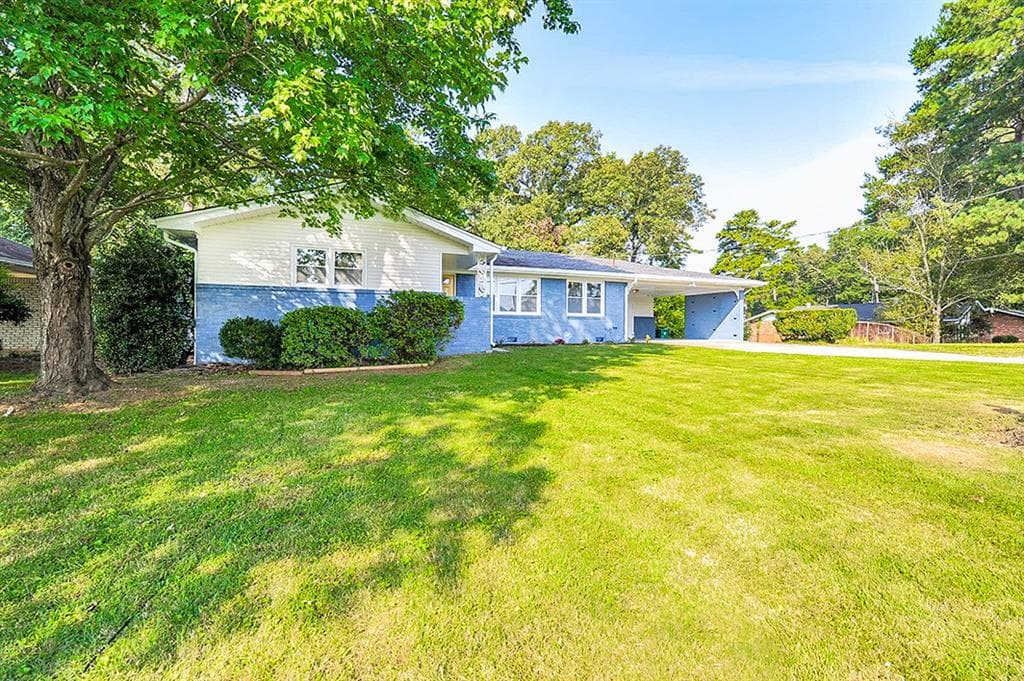 2335 Clifton Springs Road, Decatur, GA 30034 — most recent listing photo