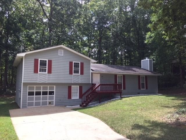 93 Wilson Circle, Newnan, GA 30263 — most recent listing photo