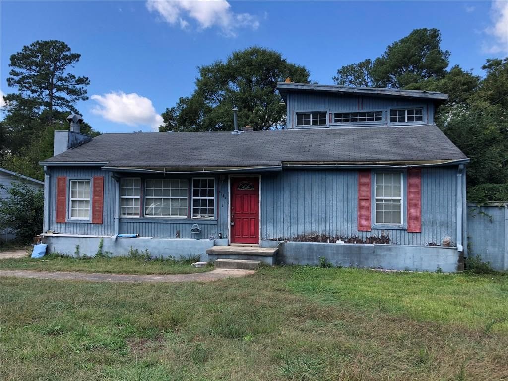 4144 Brenda Drive, Decatur, GA 30035 — most recent listing photo