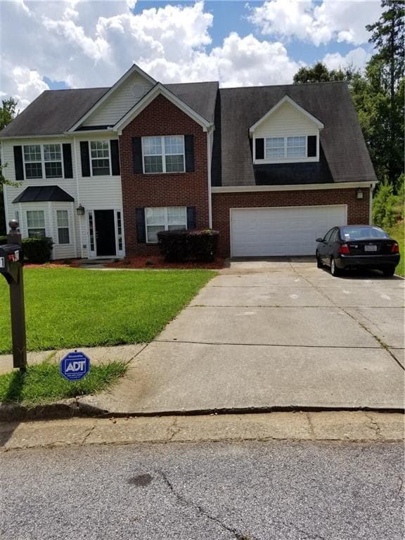 421 Regan Drive, Winder, GA 30680 — most recent listing photo