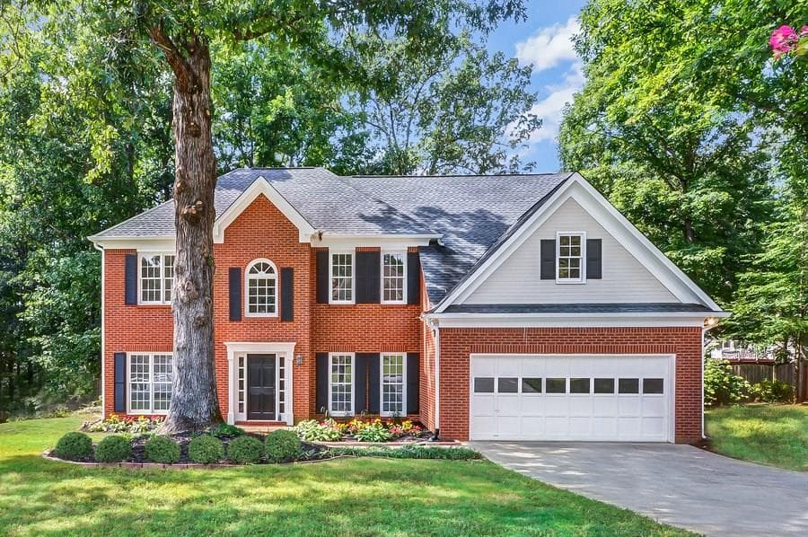 11130 Quailbrook Chase, Johns Creek, GA 30097 — most recent listing photo