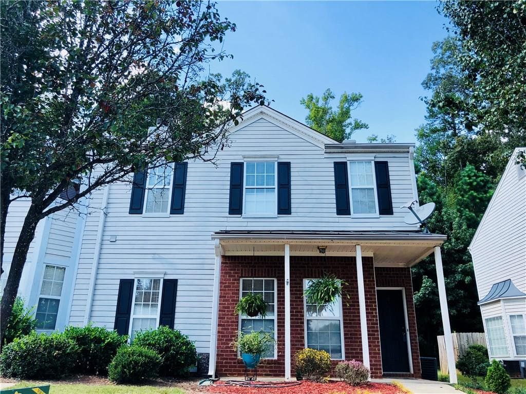 108 Timber Gate Drive, Lawrenceville, GA 30045 — most recent listing photo