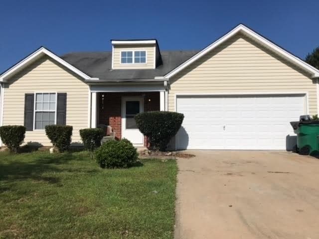 6758 MERRYWOOD Drive, Fairburn, GA 30213 — most recent listing photo