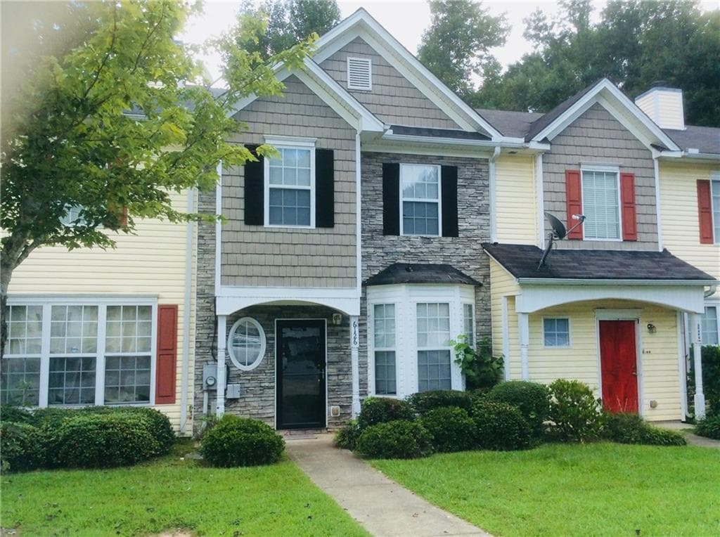 6126 Camden Forrest Cove, Riverdale, GA 30296 — most recent listing photo