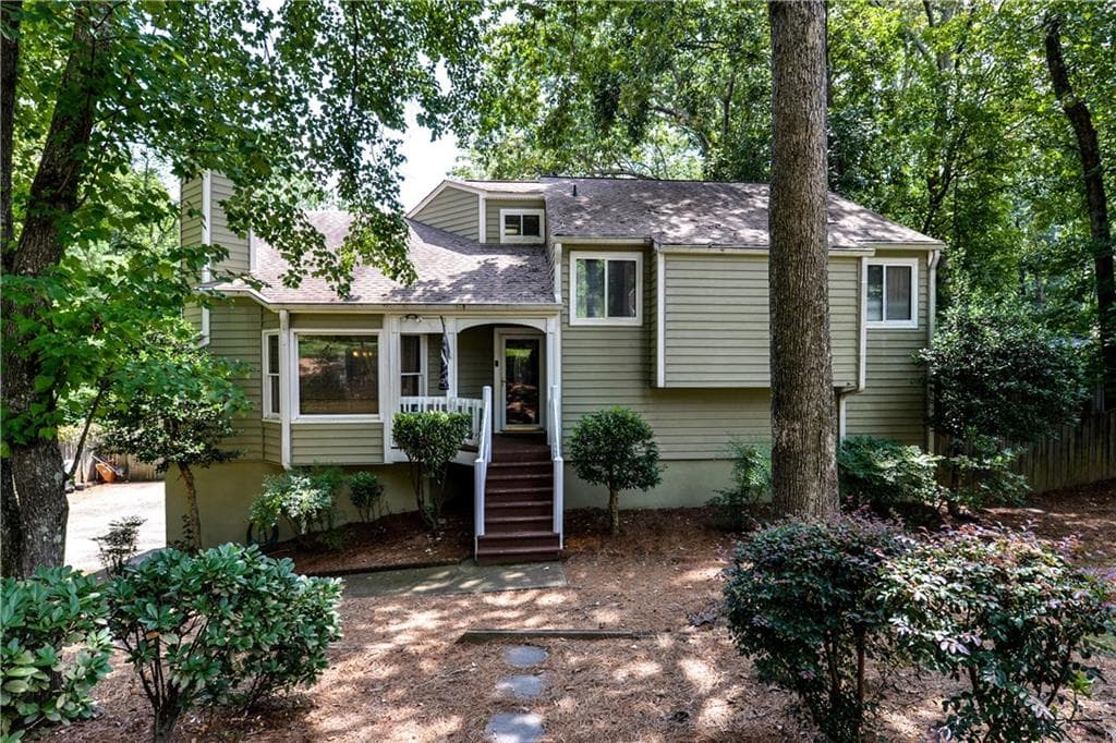1500 Bentcreek Drive, Marietta, GA 30062 — most recent listing photo