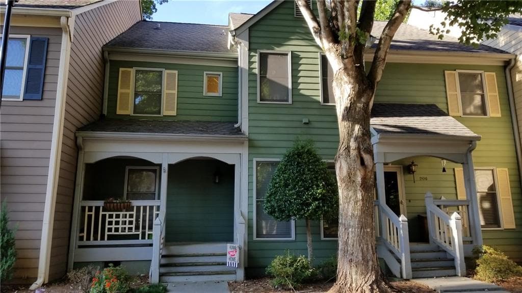 207 Abingdon Way 207, Atlanta, GA 30328 — most recent listing photo