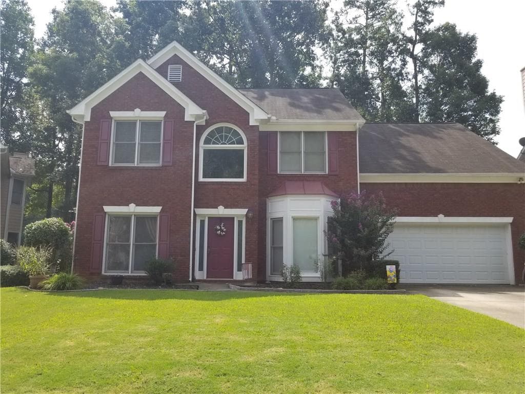 700 Ambur Cove Way, Lawrenceville, GA 30043 — most recent listing photo