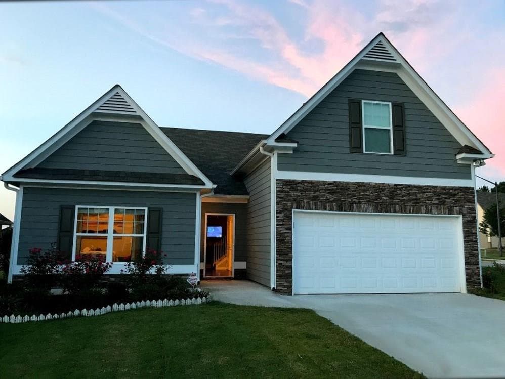 43 Crown Drive, Dallas, GA 30132 — most recent listing photo