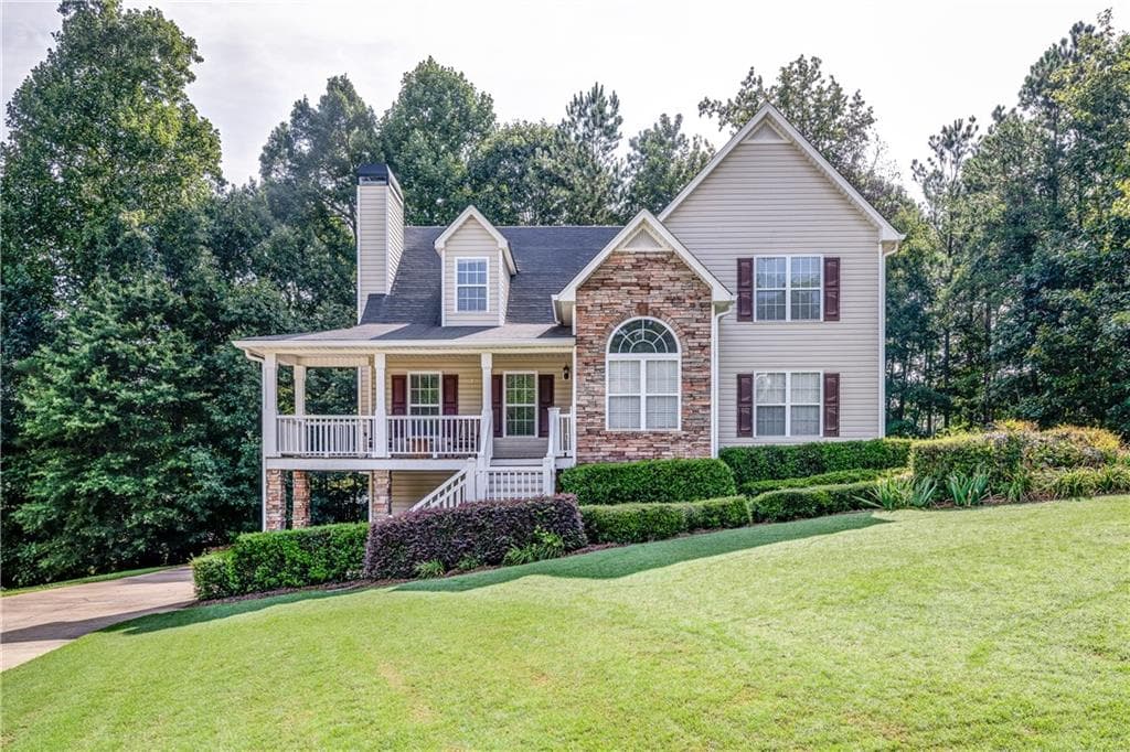 93 Oliveria Way, Dallas, GA 30132 — most recent listing photo