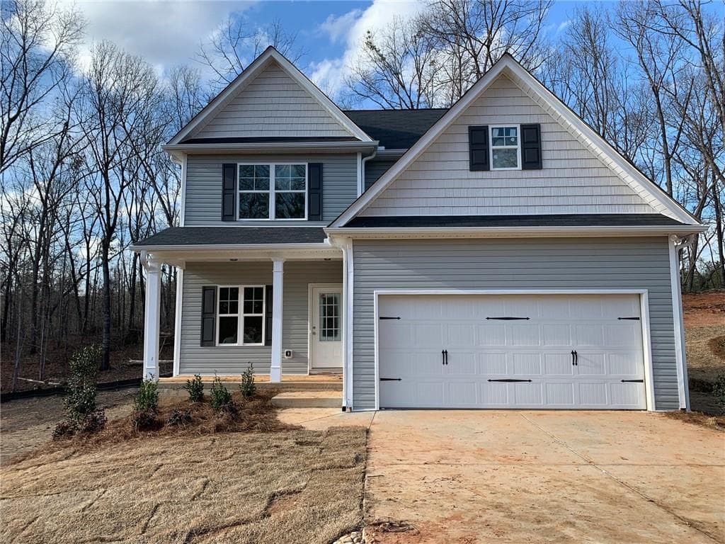 3475 Silver Chase Ct Drive, Gainesville, GA 30507 — most recent listing photo