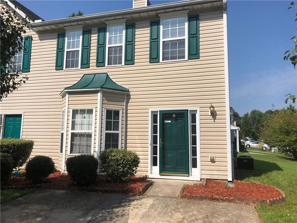 5475 Hampton Court, College Park, GA 30349 — most recent listing photo