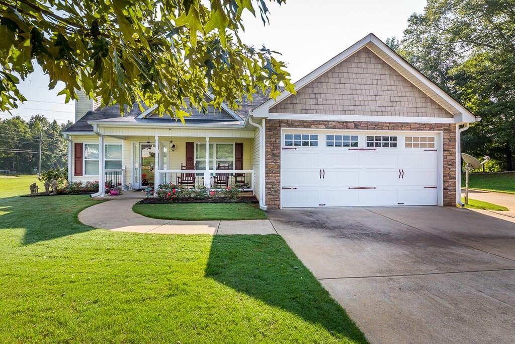 90 HARVEST Lane, Rockmart, GA 30153 — most recent listing photo