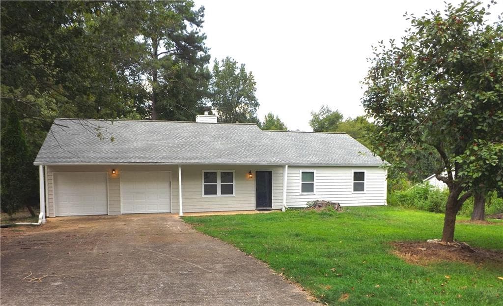 304 Colony Springs Court, Woodstock, GA 30188 — most recent listing photo
