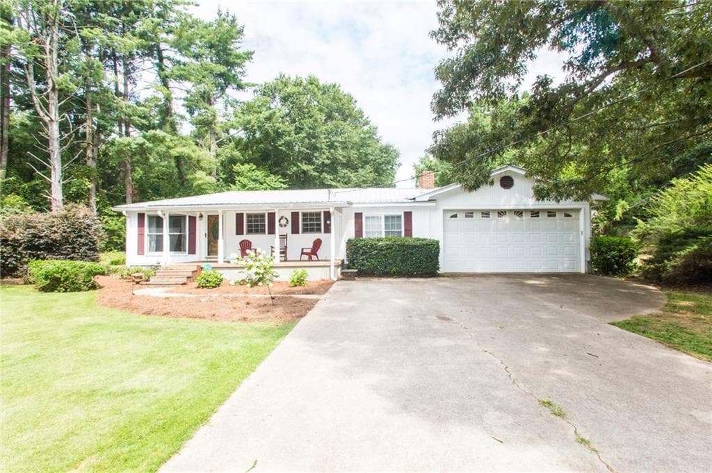 475 Mize Road, Commerce, GA 30530 — most recent listing photo