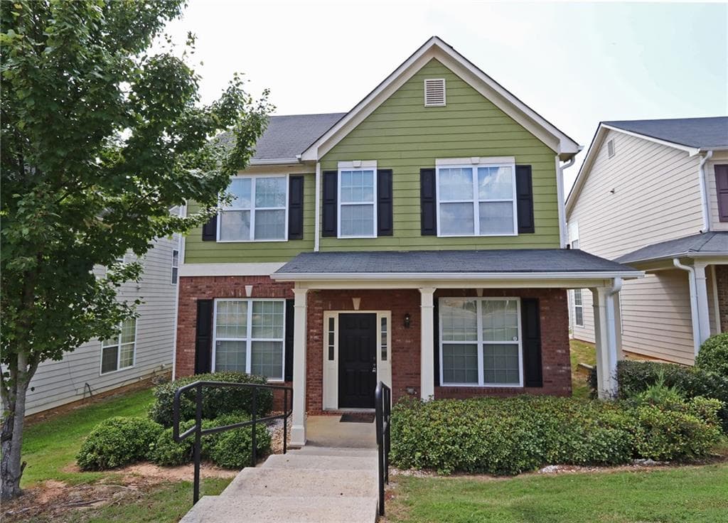 3 bedroom, 2,138 sq ft single family residence sold at 1113 Westchase Hill, Atlanta, GA 30336