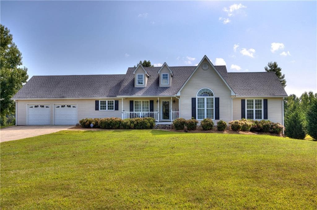 30 Lauren Lane, Rydal, GA 30171 — most recent listing photo