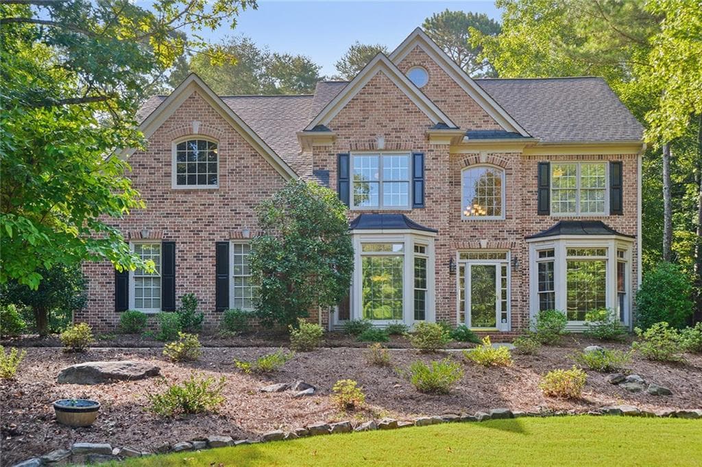 315 Grand Avenue, Suwanee, GA 30024 — most recent listing photo