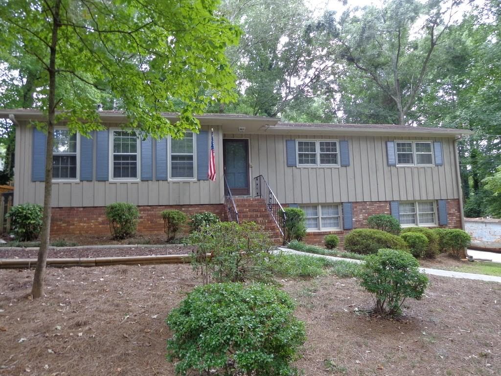 2110 Saddle Lane, Marietta, GA 30066 — most recent listing photo